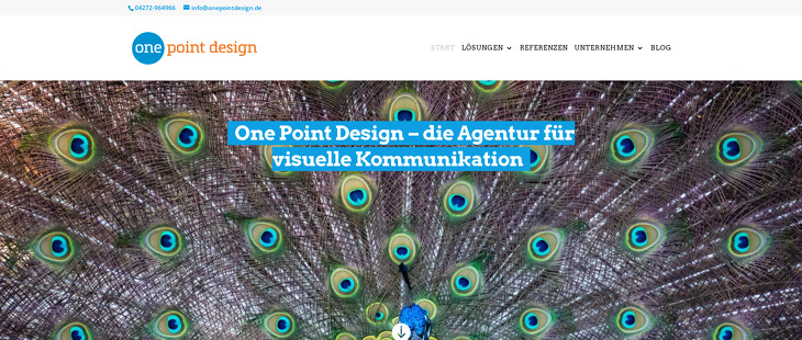 one-point-design-joergen-hastrup-kiil