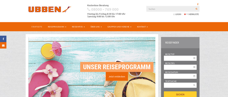 ubben-reisen-gmbh